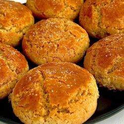 Az Malzemeli Xl Kurabiye Tarifi