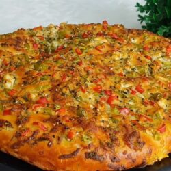 En Lezzetli En Kolay Mayalı Çörek Tarifi