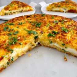 Kahvaltılık Patates Böreği Tarifi