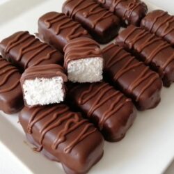 Lezzetli ve Pratik Cocostar Tarifi