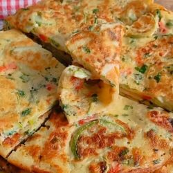 Yumuşacık Kabaklı Çörek Tarifi
