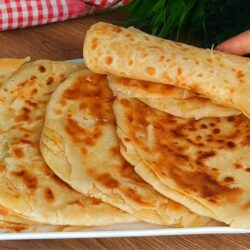 Hem Pratik Hem Lezzetli Katmer Tarifi