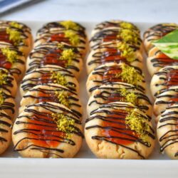 Kayısı Marmelatlı Kolay Kurabiye Tarifi