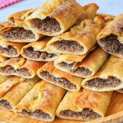 50 Yıllık Ustasından Bafra Pidesi Tarifi
