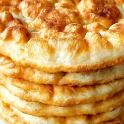 Puf Puf Kabaran Tavada Pişi Tarifi