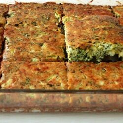 Yarım Su Bardağı Un İle 1 Tepsi Çörek Tarifi