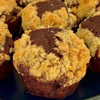 Yumuşacık Çikolatalı Muffin Tarifi