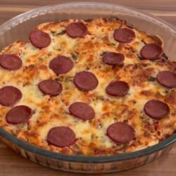 5 Dakikada En Lezzetli Kahvaltılık Tarifi