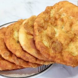 Anne Usulü Yumuşacık Mayalı Pişi Tarifi
