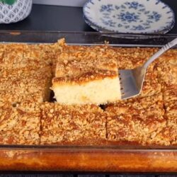 Pamuk Gibi Yumuşacık Kış Keki Tarifi