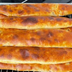 Yumuşacık Hamuruyla Kapalı Pide Tarifi