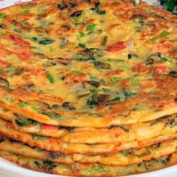 10 Dakikada Ispanaklı Çörek Tarifi