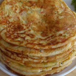 10 Dakikada Kahvaltılık Kolay Çörek Tarifi