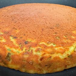 Börek Tadında 5 Dakikada Çörek Tarifi