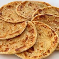 Dışı Çıtır İçi Tel Tel Katmer Tarifi