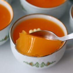 Dünyanın En Kolay 3 Malzemeli Tatlısı Tarifi