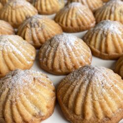 Kıyır Kıyır İncirli Cevizli Kurabiye Tarifi