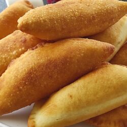 Yağ Çekmeyen Karbonatlı Pişi Tarifi