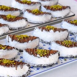 10 Dakikada Gelin Çantası Tarifi