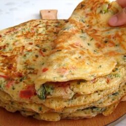 10 Dakikada Yumuşacık Çörek Tarifi
