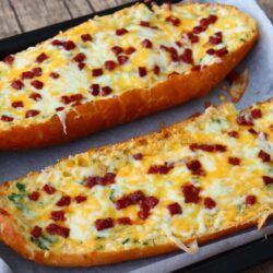 5 Dakikada Hazır Kahvaltılık Çıtır Pide Tarifi
