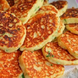 5 Dakikada Hazır Kaşık Dökmesi Tarifi
