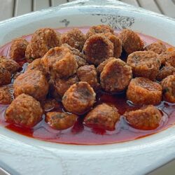 Elazığ'ın Meşhur Harput Köftesi Tarifi