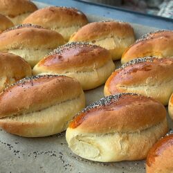 En Yumuşak En Çok Kabaran Poğaça Tarifi