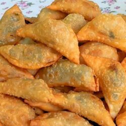 Hem Pratik Hem Ekonomik Börek Tarifi