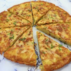 Kahvaltılık Patatesli Börek Tarifi