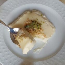 Sakız Gibi Sünen Tavuk Göğsü Tarifi