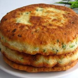 5 Dakikada Mayasız Kolay Pişi Tarifi