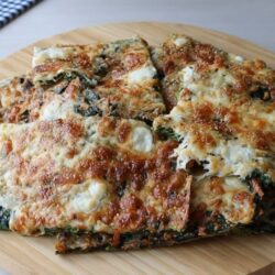 5 Kaşık Un İle 1 Tepsi Börek Tarifi