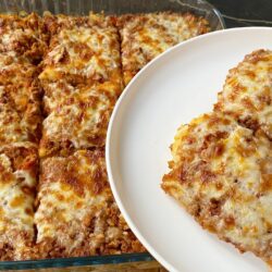 Az Kıyma İle Enfes Lezzetli Ana Yemek Tarifi