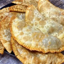 Çıtır Çıtır Hakiki Çi Börek Tarifi