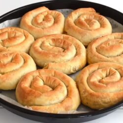 El Açması Lezzetinde En Leziz Börek Tarifi