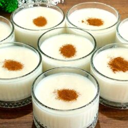 Kıvamı Asla Şaşmayan Sütlaç Tarifi