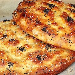 Ustasından Yumuşacık Ramazan Pidesi Tarifi