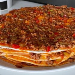 10 Dakikada Hazır Yağlama Tarifi
