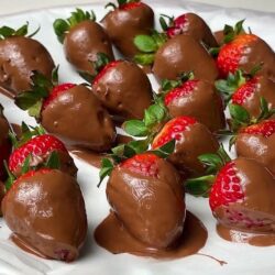 5 Dakikada 2 Malzemeli Tatlı Tarifi