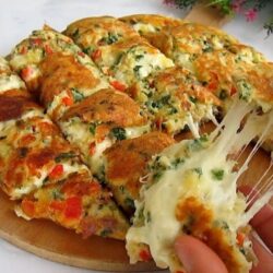 5 Dakikada Yumuşacık Patatesli Çörek Tarifi