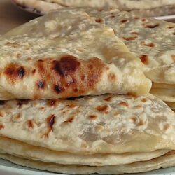 Anne Usulü Patatesli Gözleme Tarifi