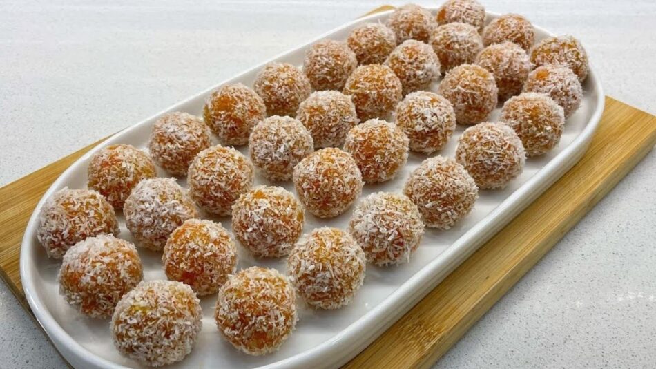 Ev Yapımı Havuç Cezerye Tarifi