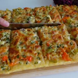 Patatesli Yumurtalı Kahvaltılık Tarifi