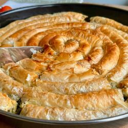 Püf Noktalarıyla Boşnak Böreği Tarifi