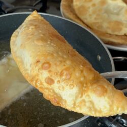 Püf Noktalarıyla Hakiki Çi Börek Tarifi
