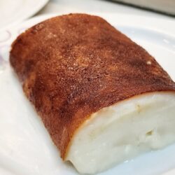 Tam Kıvamında Kazandibi Tarifi