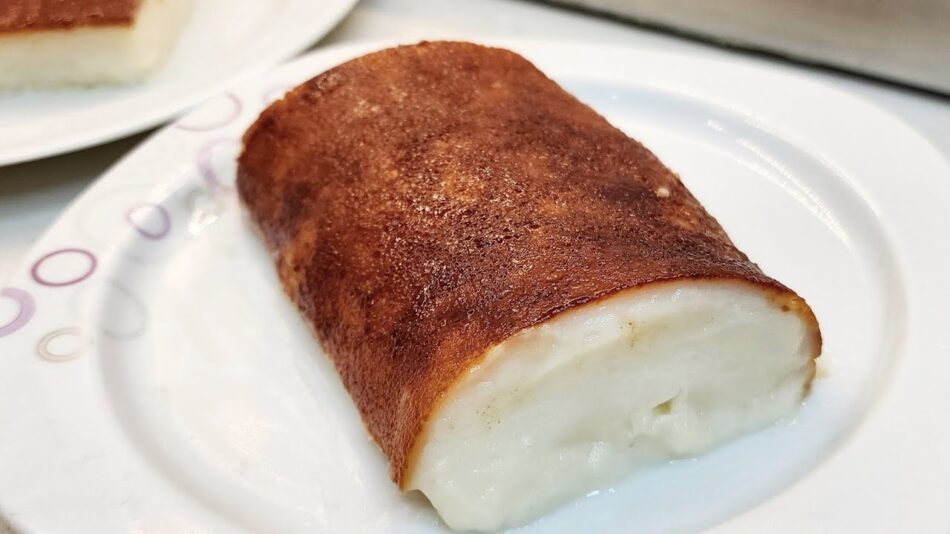 Tam Kıvamında Kazandibi Tarifi