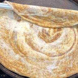 Yumuşacık Hamuruyla Haşhaşlı Katmer Tarifi