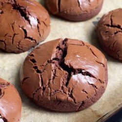 5 Dakikada Hazır Ödüllü Kurabiye Tarifi